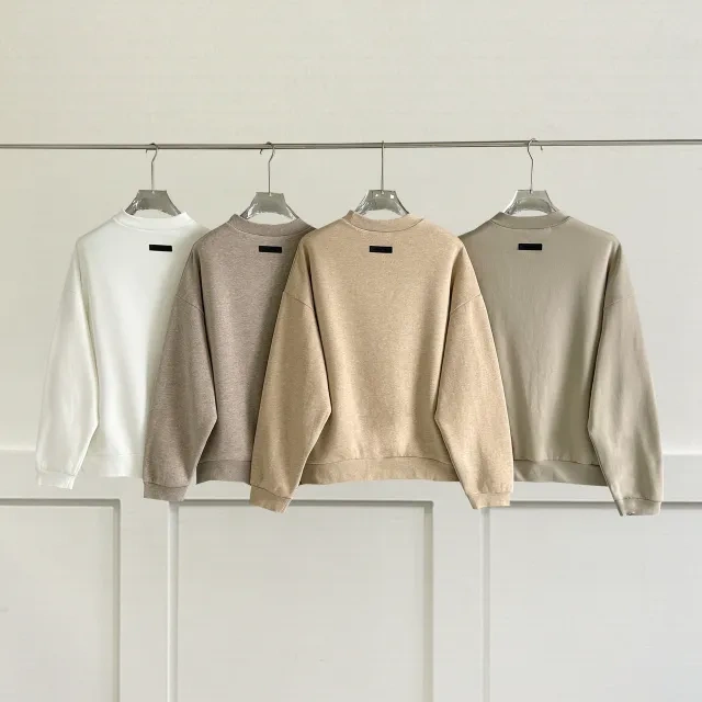 Fog Essentials Crewneck 5 Colors
