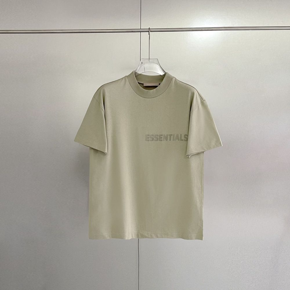 Fear Of God Esentials Tee 4 Colors