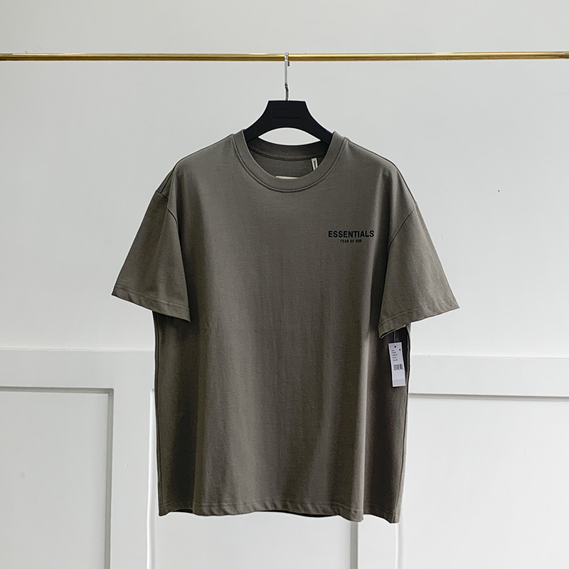 Fear Of God Esentials Tee 5 Colors