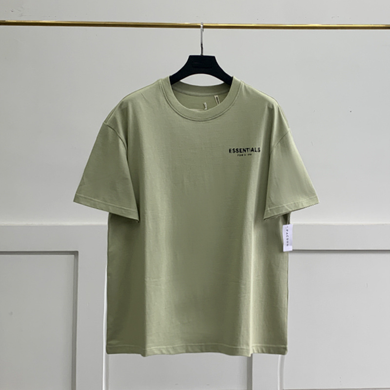 Fear Of God Esentials Tee 5 Colors