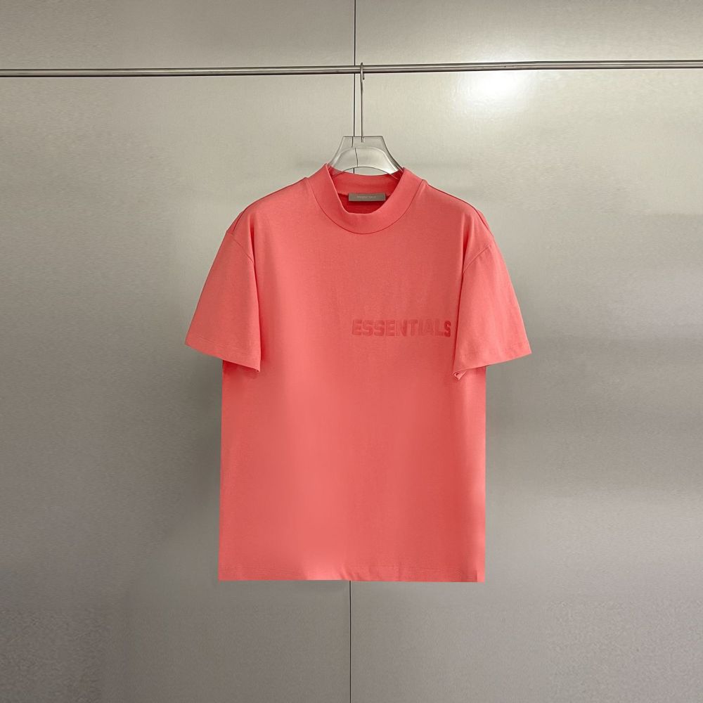Fear Of God Esentials Tee 4 Colors