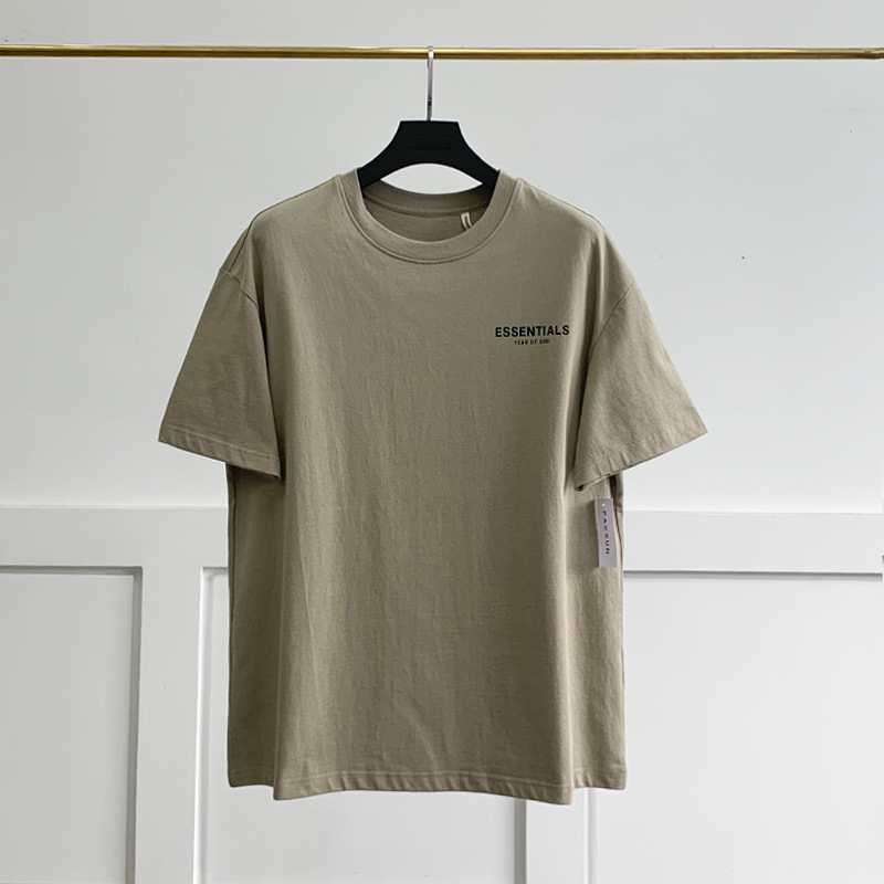 Fear Of God Esentials Tee 5 Colors