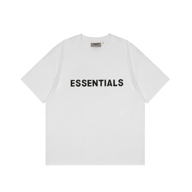 Fog Essentials Basic T-Shirts 9 colors