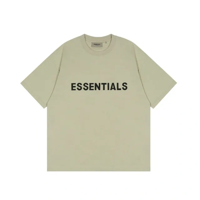 Fog Essentials Basic T-Shirts 9 colors