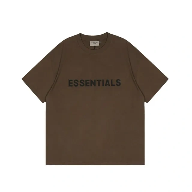 Fog Essentials Basic T-Shirts 9 colors