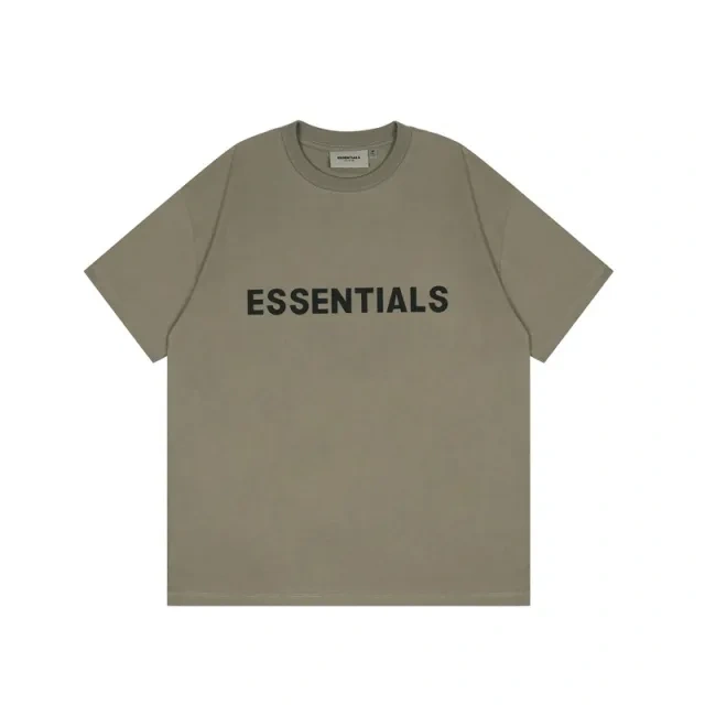 Fog Essentials Basic T-Shirts 9 colors