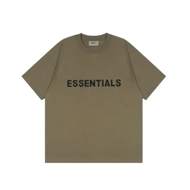 Fog Essentials Basic T-Shirts 9 colors