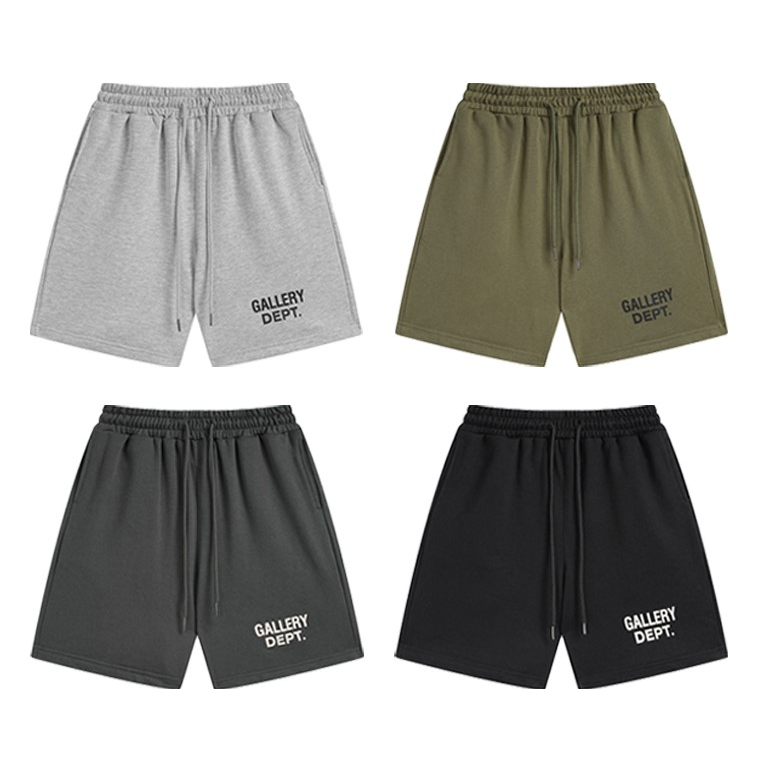 Gallery Dept Basic Shorts 4 Colors