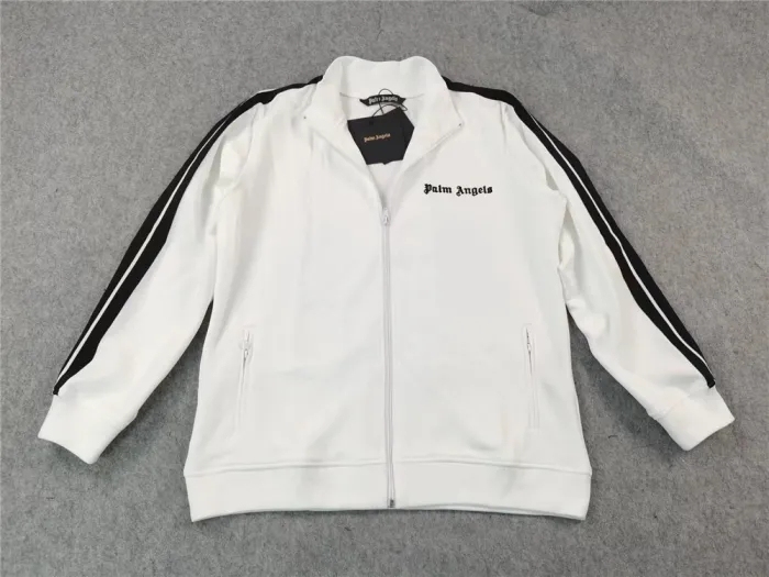 Classic Single Color Trim Varsity Jacket 9 colors