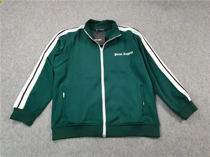Classic Single Color Trim Varsity Jacket 9 colors