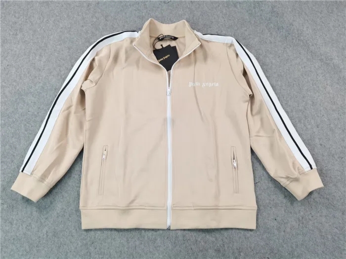 Classic Single Color Trim Varsity Jacket 9 colors