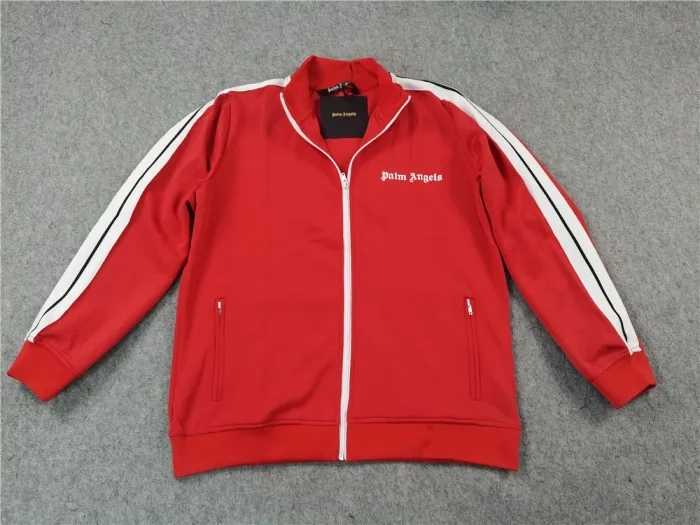 Classic Single Color Trim Varsity Jacket 9 colors