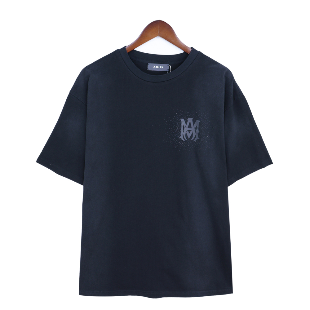 @miri Rhinestone Shirt