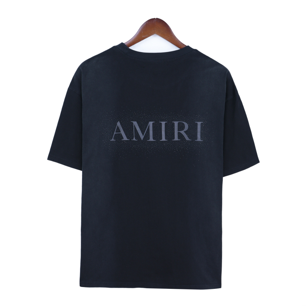 @miri Rhinestone Shirt