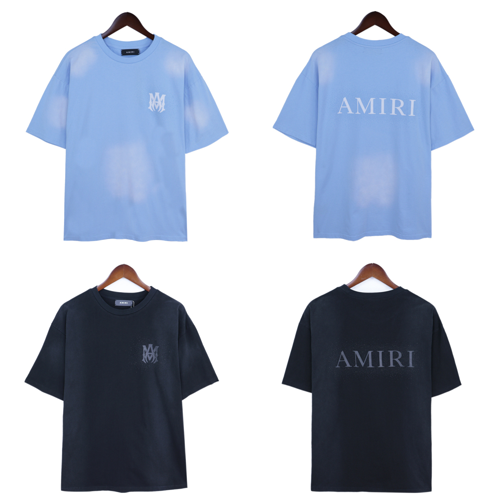 @miri Rhinestone Shirt