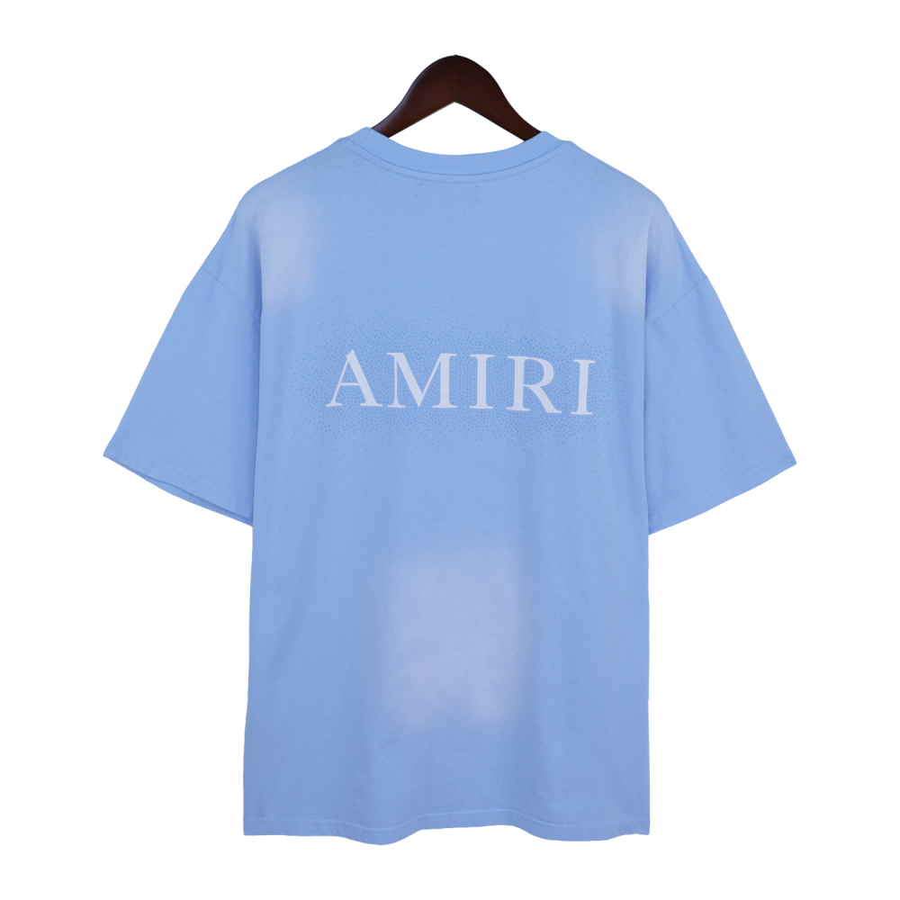 @miri Rhinestone Shirt