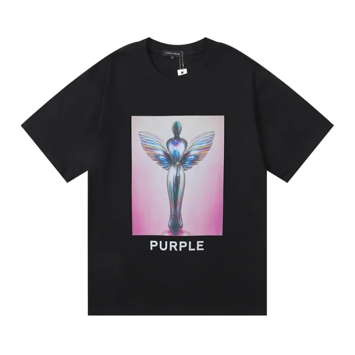 Pp Goddess Print tee 2 colors