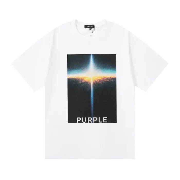 Pp Skyline Print tee 2 colors