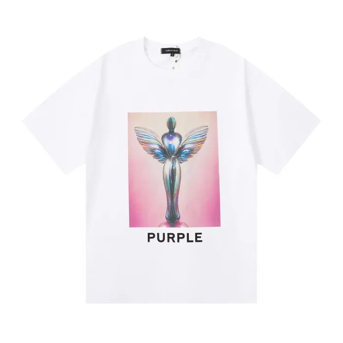 Pp Goddess Print tee 2 colors