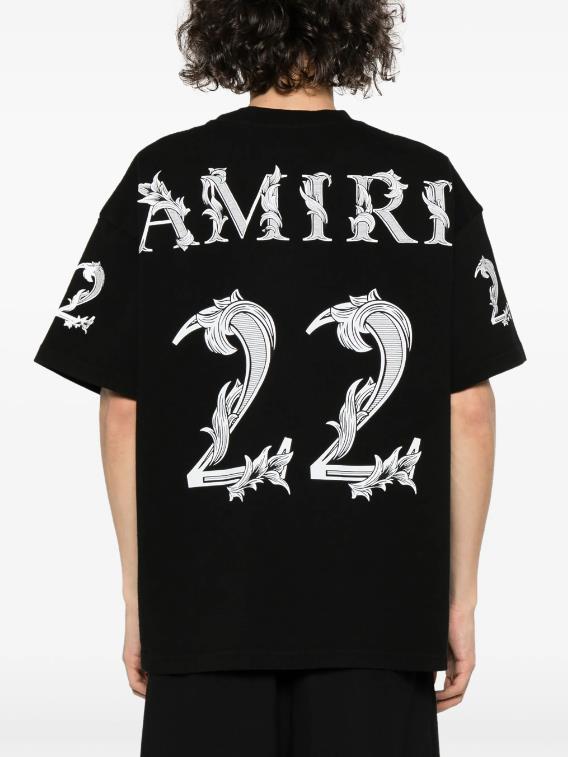 Am Grass 22 Shirt