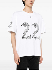 Am Grass 22 Shirt