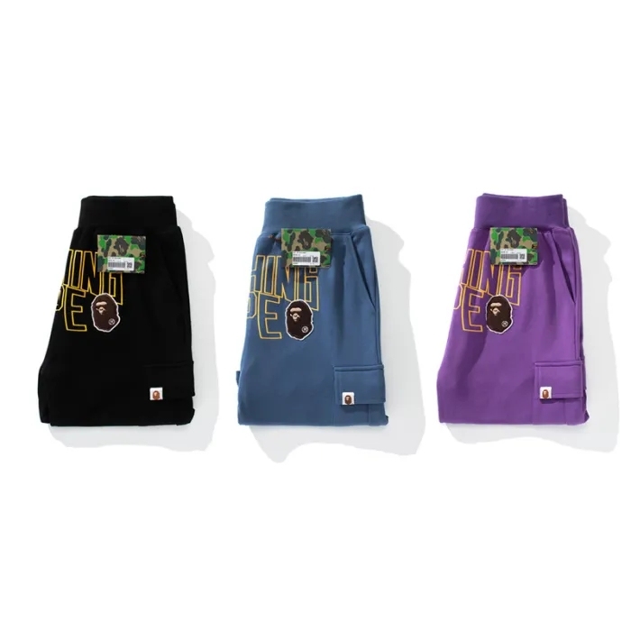 Miami Casual Shorts