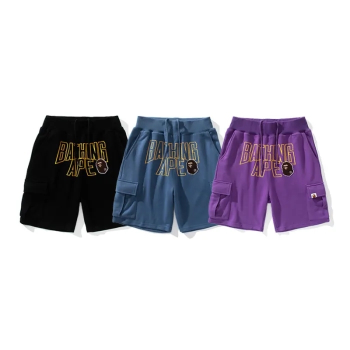 Miami Casual Shorts