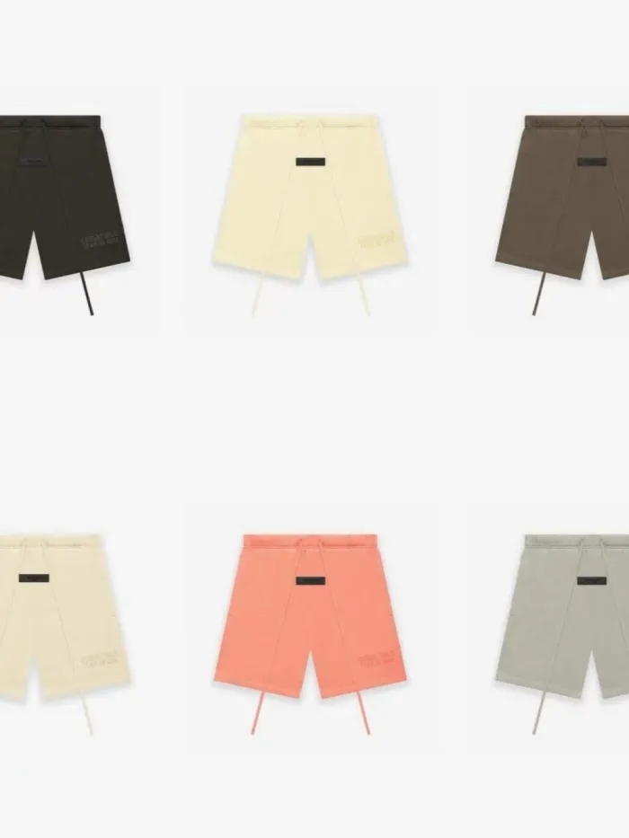 Joe's USA All Sport Training Shorts | Moisture Wicking, 6 Colors, Youth XS To Adult 4XL | 9-Inch Inseam, 100% Polyester - View #8