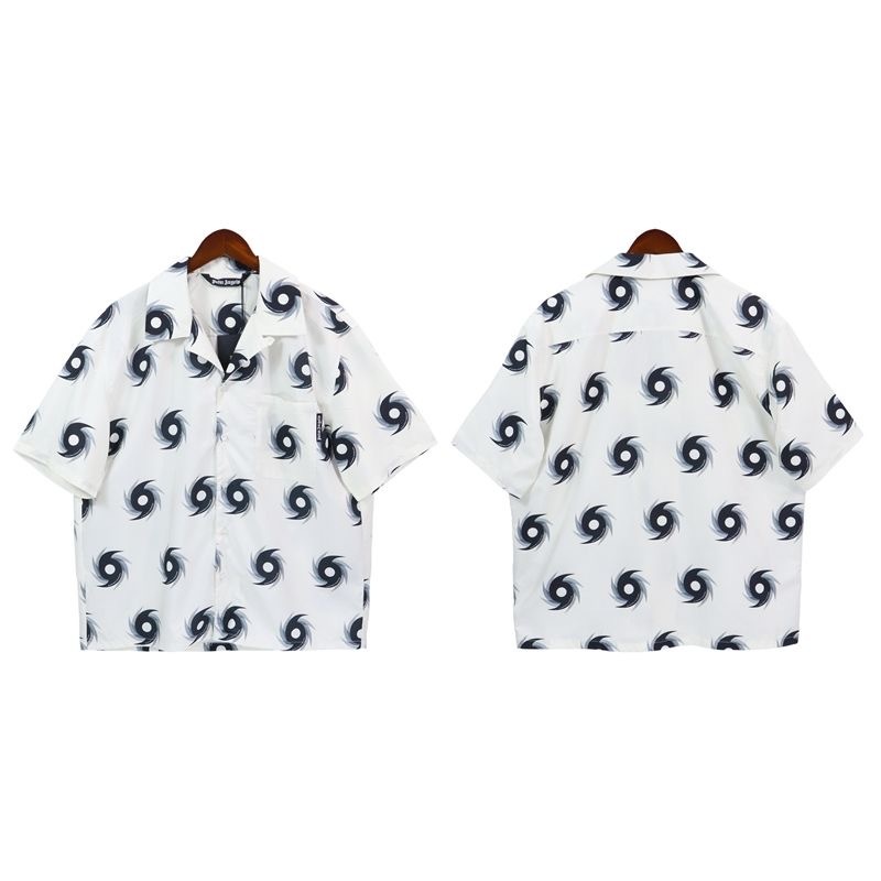 PA  Cyclone Digital Printed Shirt