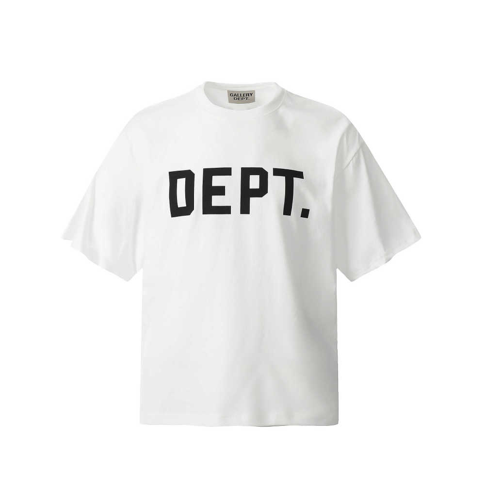 GD Basic Letters Tee 3 Colors