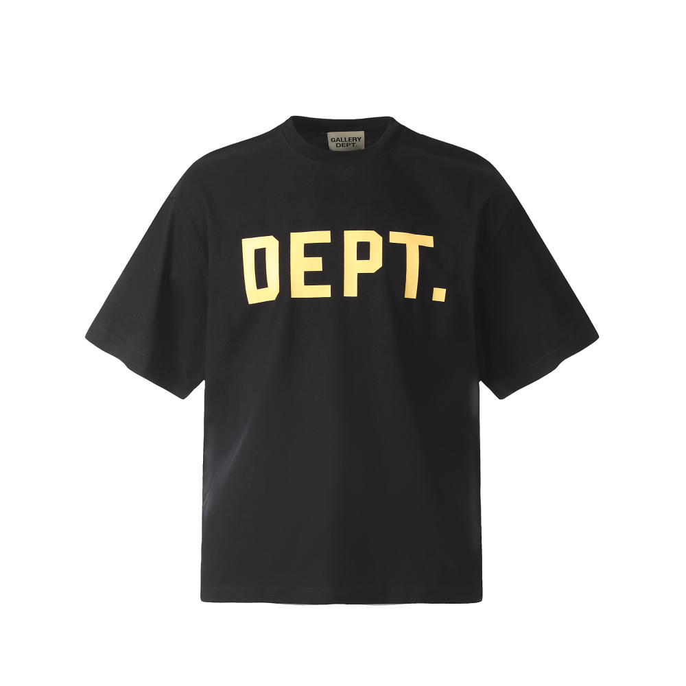 GD Basic Letters Tee 3 Colors