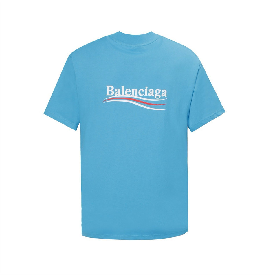 BLCG Classic Cola Tee Blue