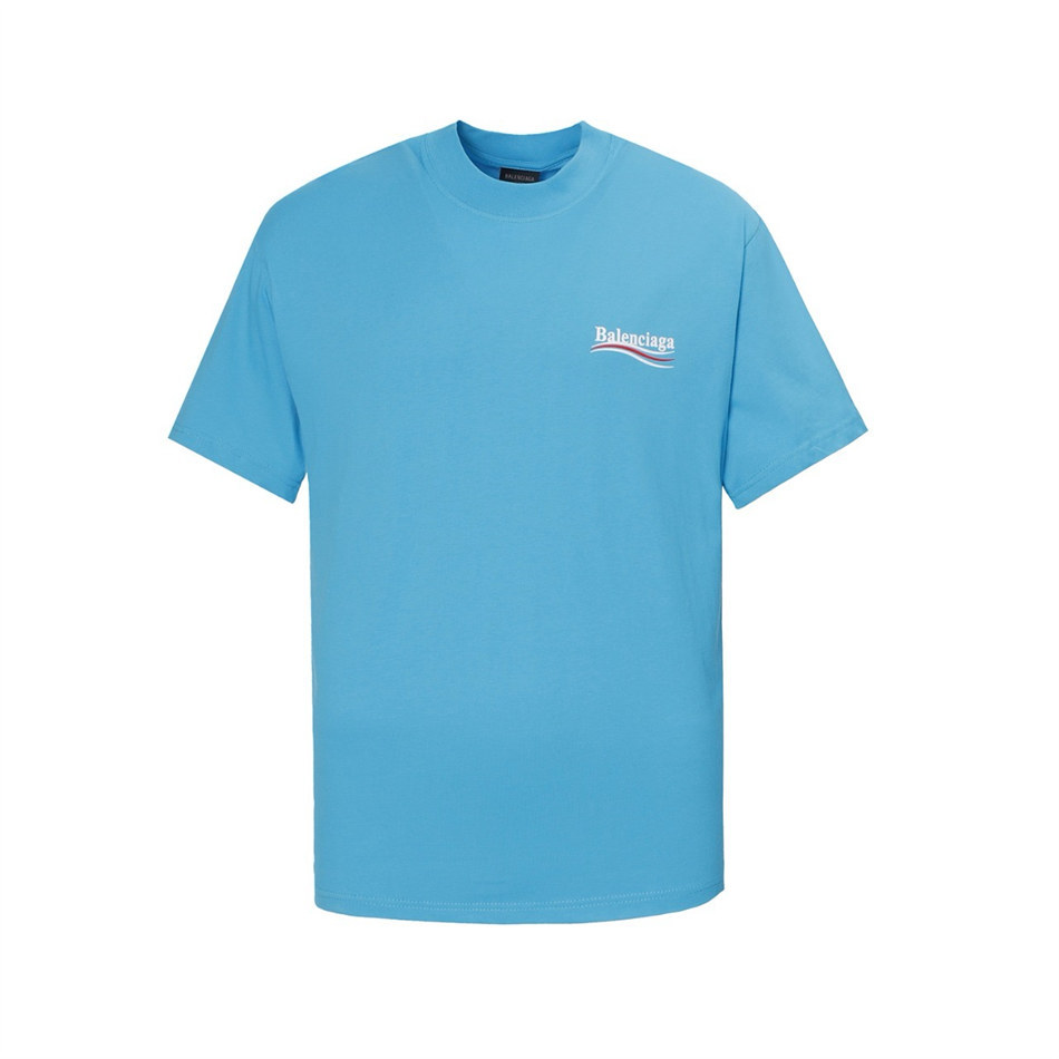 BLCG Classic Cola Tee Blue