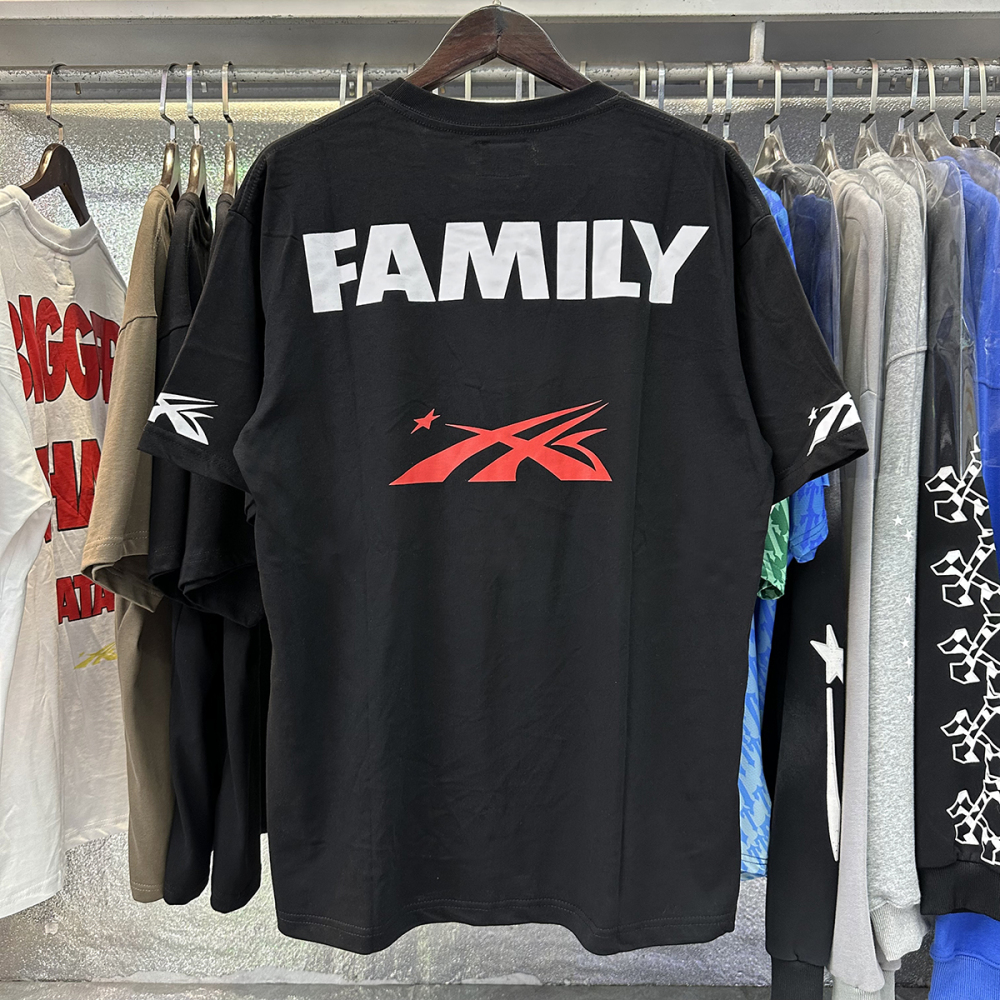 Hellstar Family Shirt