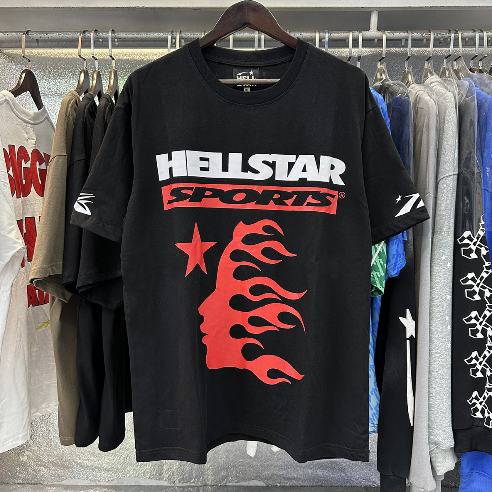 Hellstar Family Shirt