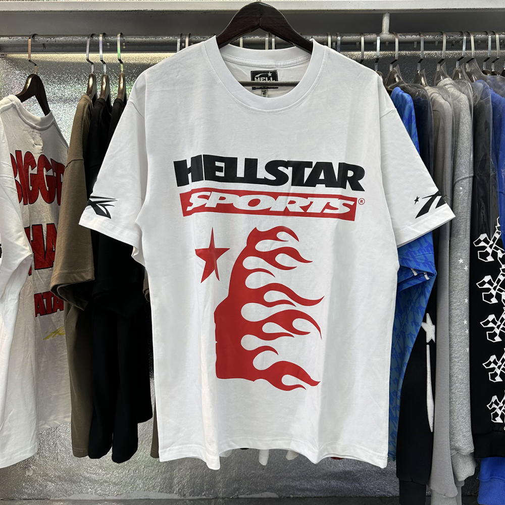 Hellstar Family Shirt