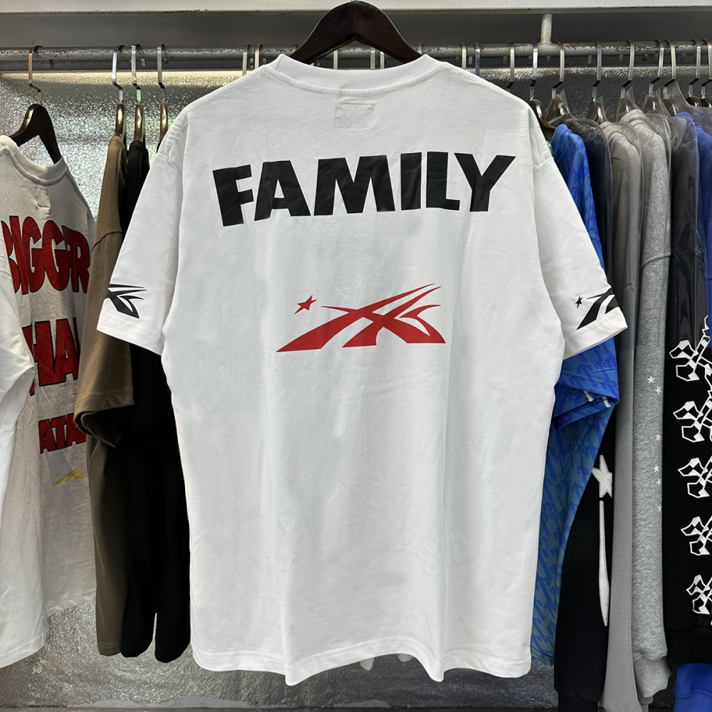 Hellstar Family Shirt