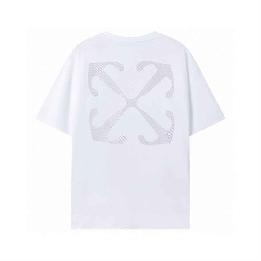 OW Basic Shirt 3 Colors