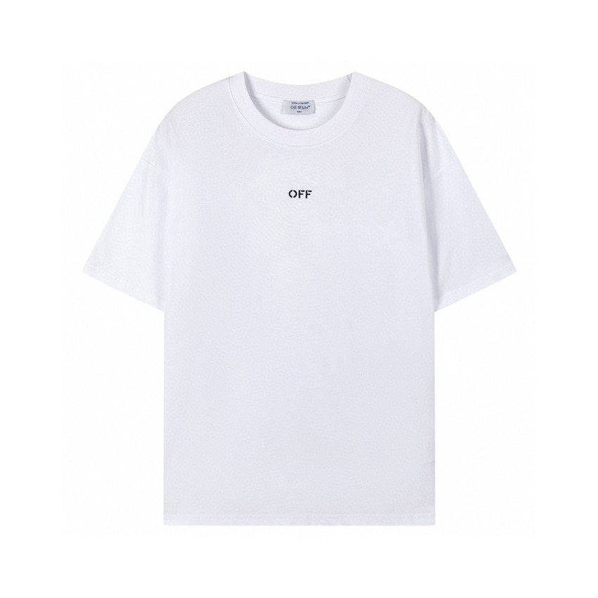 OW Shirts 3 Colors