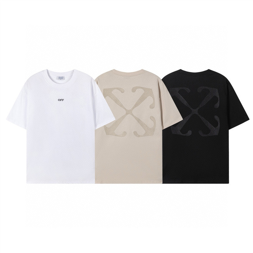 OW Basic Shirt 3 Colors