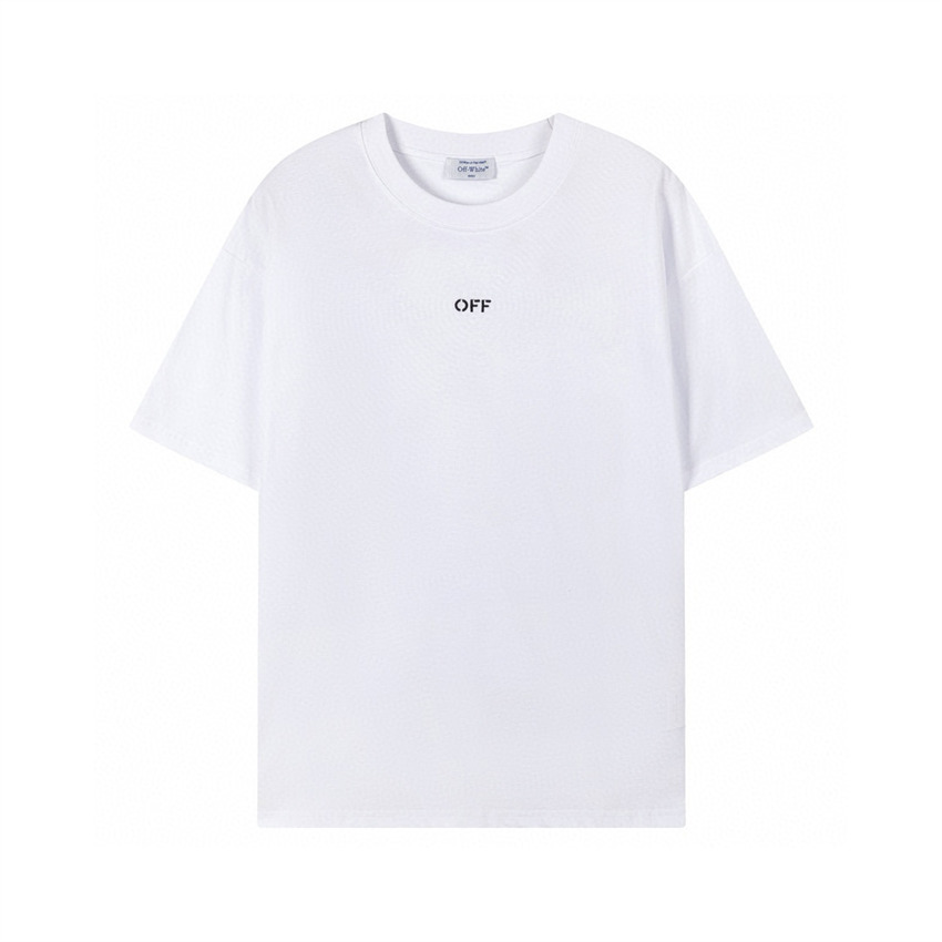 OW Basic Shirt 3 Colors