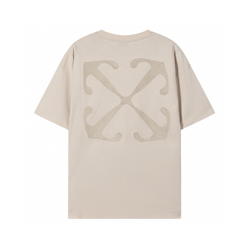 OW Basic Shirt 3 Colors