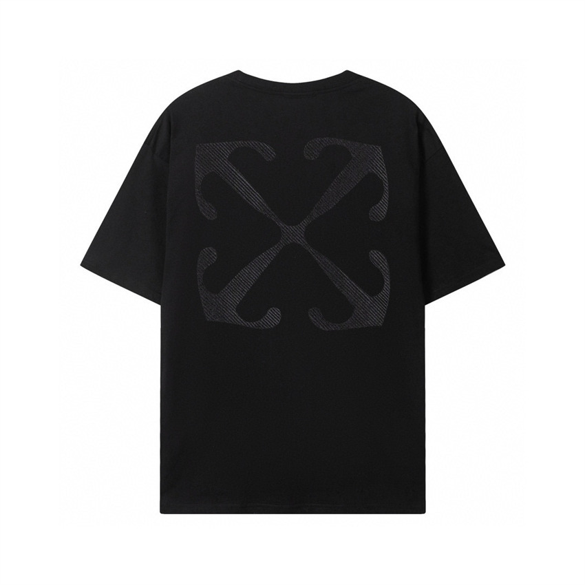 OW Basic Shirt 3 Colors