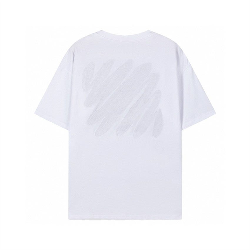 OW Shirts 3 Colors