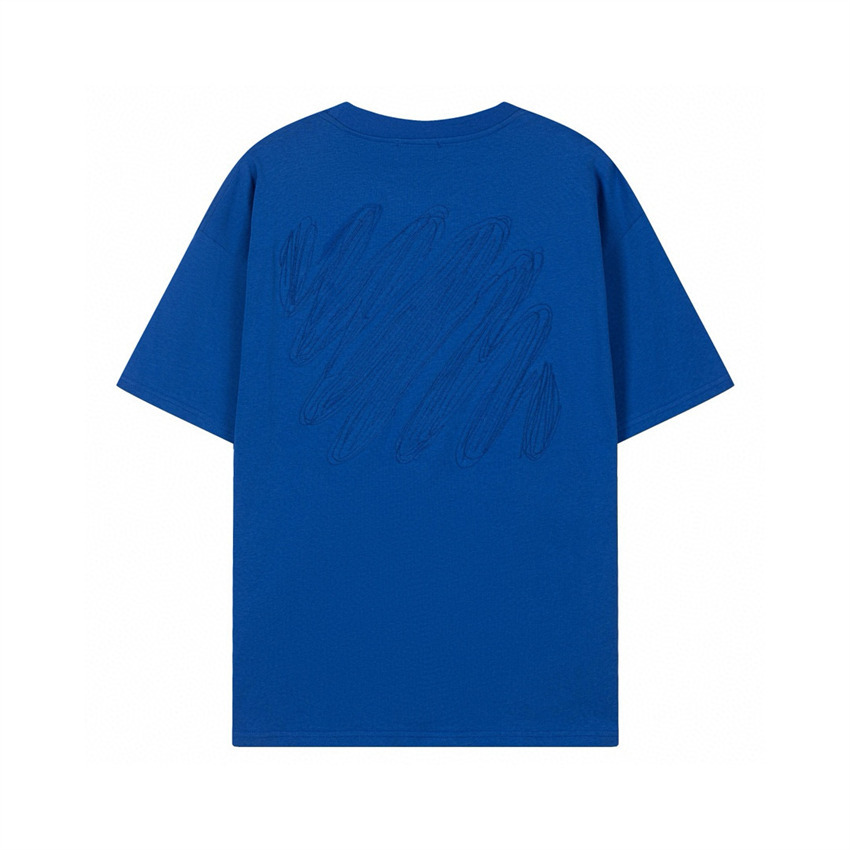 OW Shirts 3 Colors