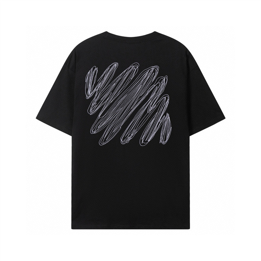 OW Shirts 3 Colors