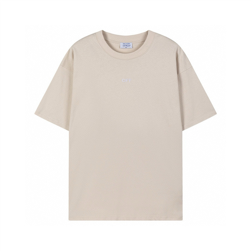 OW Basic Shirt 3 Colors