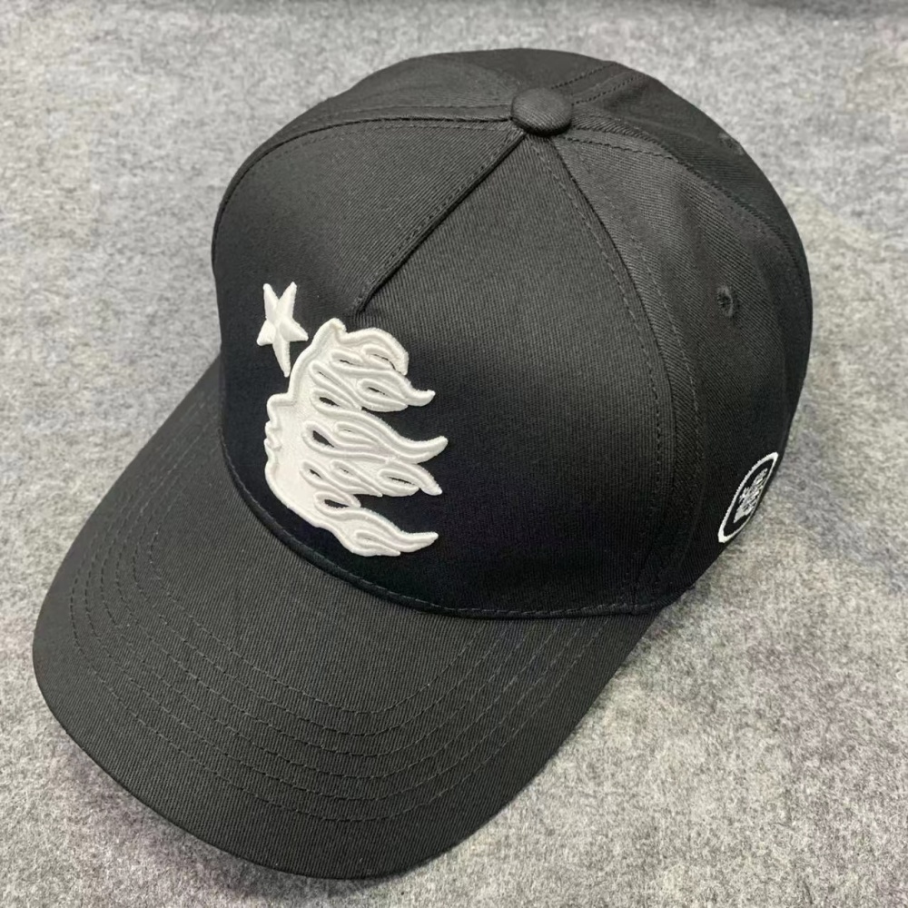 Hellstar Hat 3 Colors