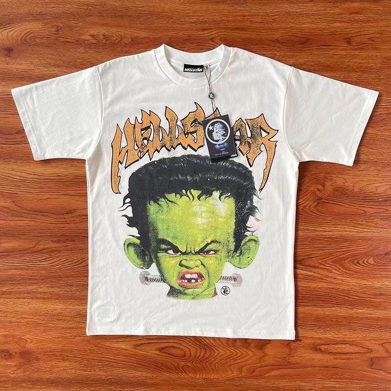 Hellstar Frankenkid Tee