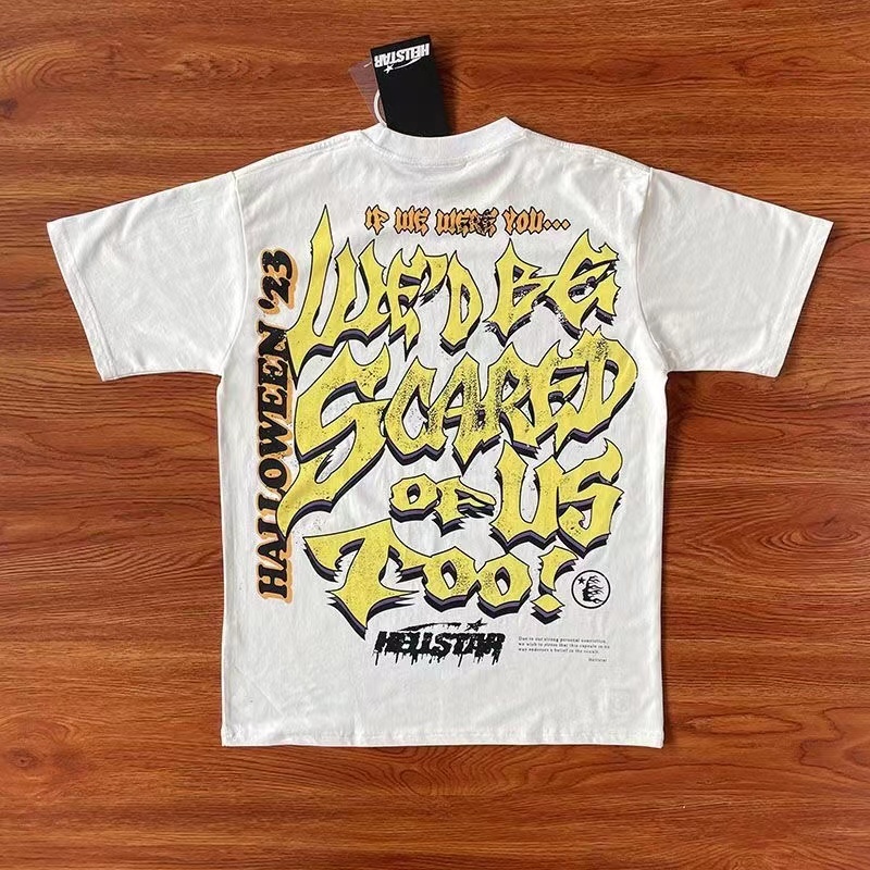 Hellstar Frankenkid Tee